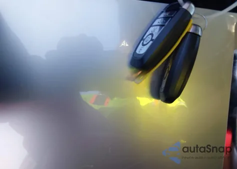 2019 Ford Fusion Titanium z USA, uszkodzony, nr VIN 3FA6P0K96KR254225